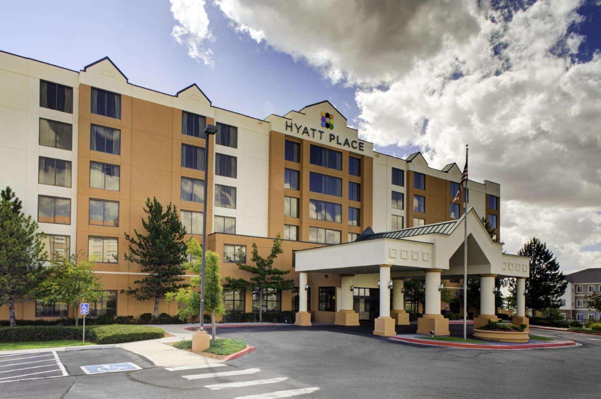 Hyatt Place Albuquerque Uptown - image 3