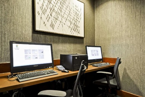 Hyatt Place Albuquerque Uptown - image 31