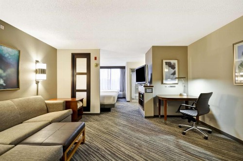 Hyatt Place Albuquerque Uptown - image 33