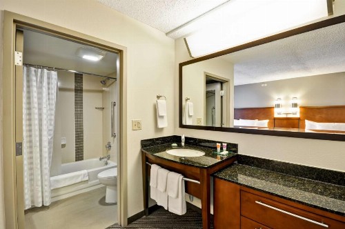 Hyatt Place Albuquerque Uptown - image 4