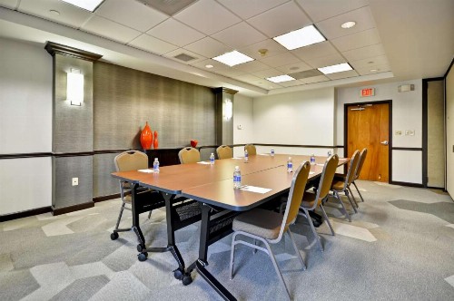 Hyatt Place Albuquerque Uptown - image 5