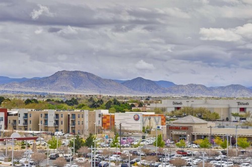 Hyatt Place Albuquerque Uptown - image 6