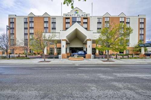 Hyatt Place Albuquerque Uptown - image 7