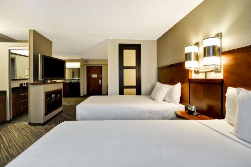 Hyatt Place Albuquerque Uptown - image 9