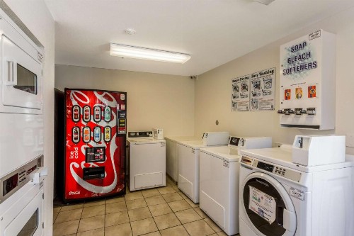 Studio 6-Albuquerque NM - North - image 6