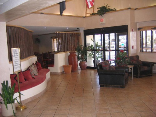 Hawthorn Suites by Wyndham Albuquerque - image 11