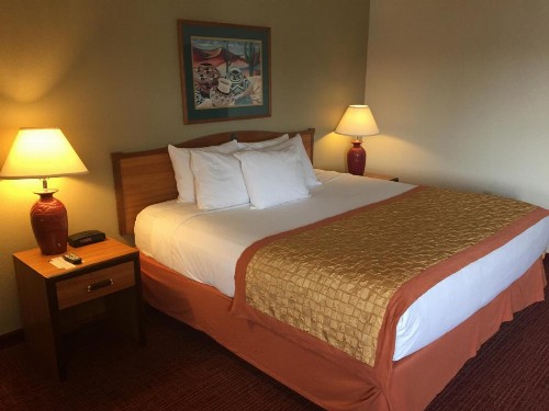 Hawthorn Suites by Wyndham Albuquerque - image 19