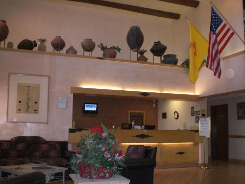 Hawthorn Suites by Wyndham Albuquerque - image 21