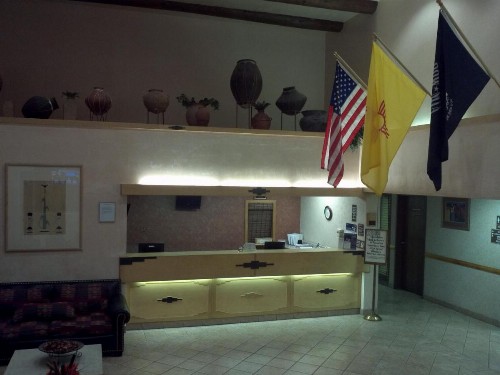 Hawthorn Suites by Wyndham Albuquerque - image 22