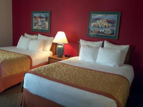 Hawthorn Suites by Wyndham Albuquerque - image 23