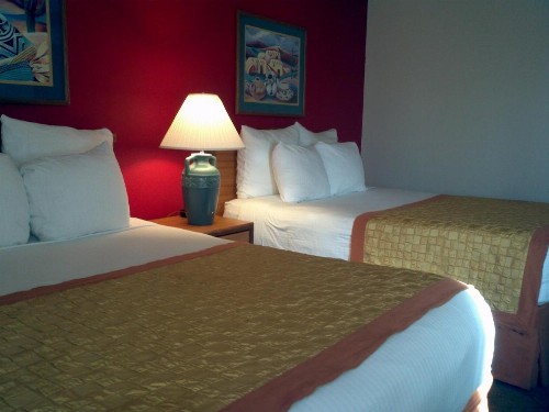 Hawthorn Suites by Wyndham Albuquerque - image 24