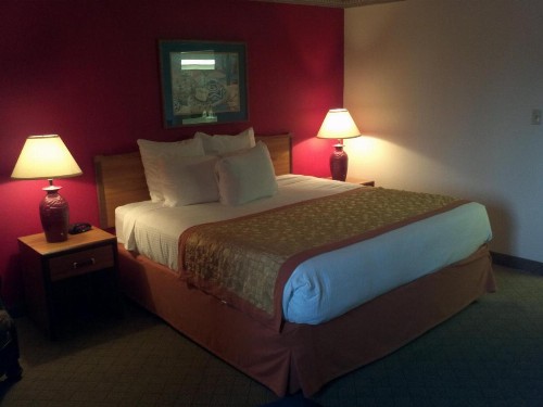 Hawthorn Suites by Wyndham Albuquerque - image 25