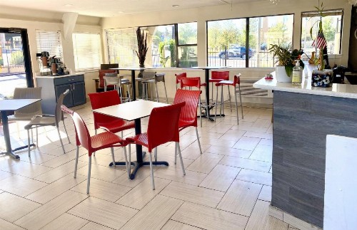 Econo Lodge Downtown Albuquerque - image 19