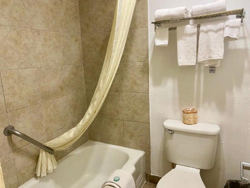 Econo Lodge Downtown Albuquerque - image 6