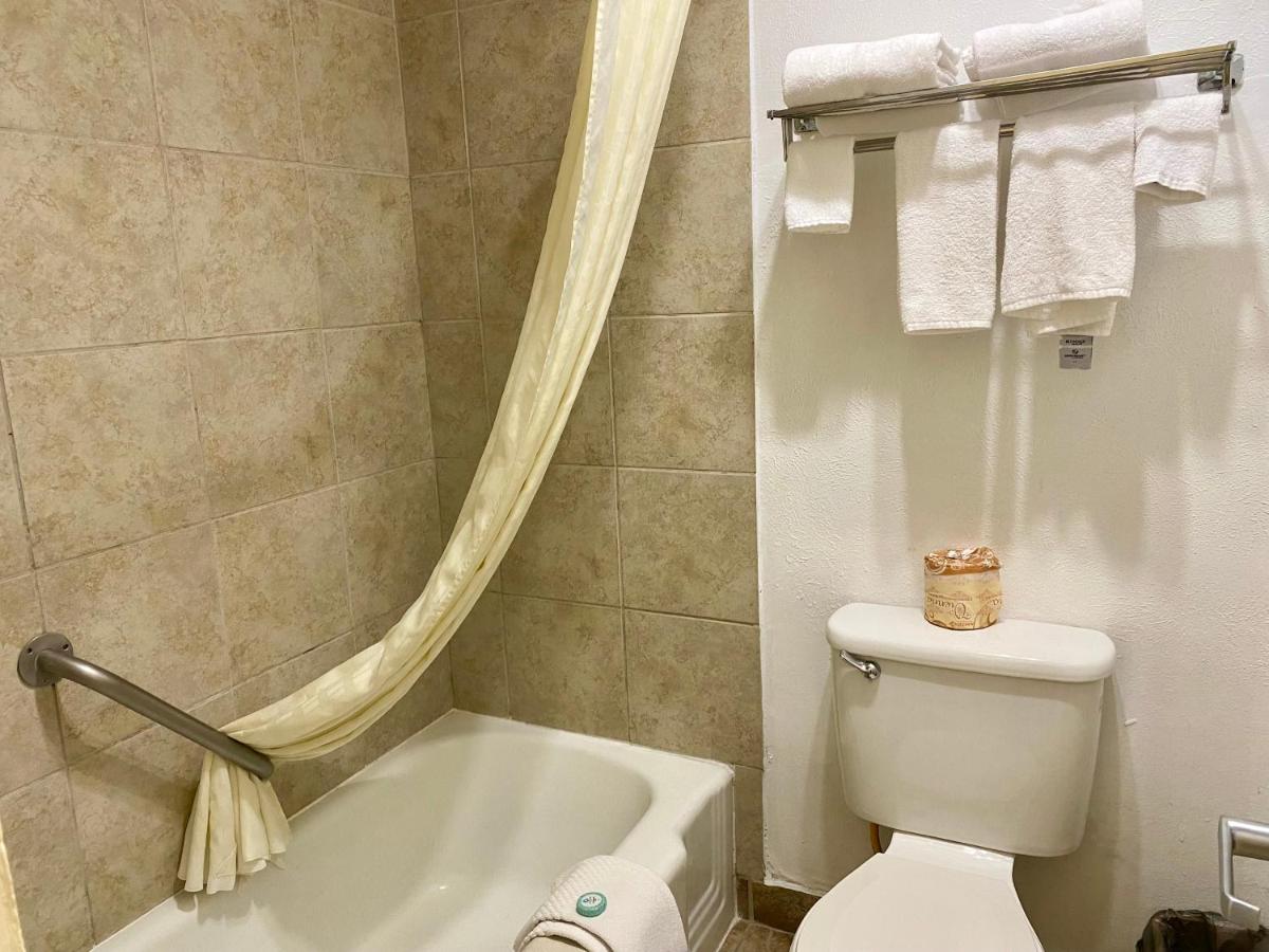 Econo Lodge Downtown Albuquerque - image 6