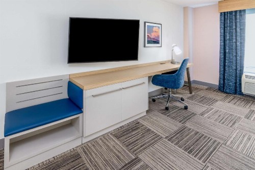 Hilton Garden Inn Albuquerque Uptown - image 31