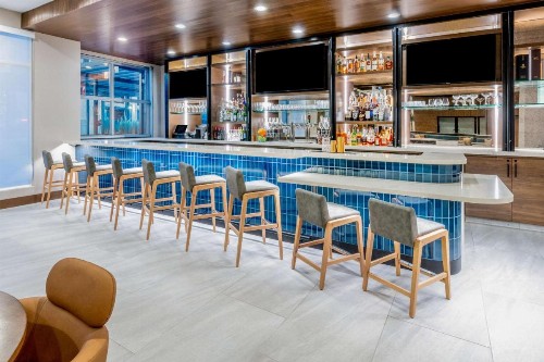 Hilton Garden Inn Albuquerque Uptown - image 33