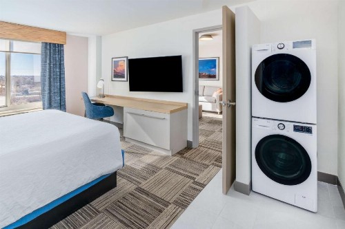 Hilton Garden Inn Albuquerque Uptown - image 34