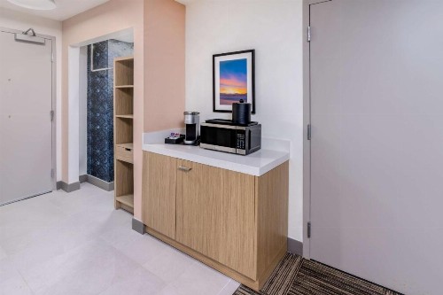 Hilton Garden Inn Albuquerque Uptown - image 36