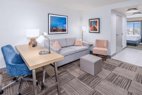 Hilton Garden Inn Albuquerque Uptown - image 46