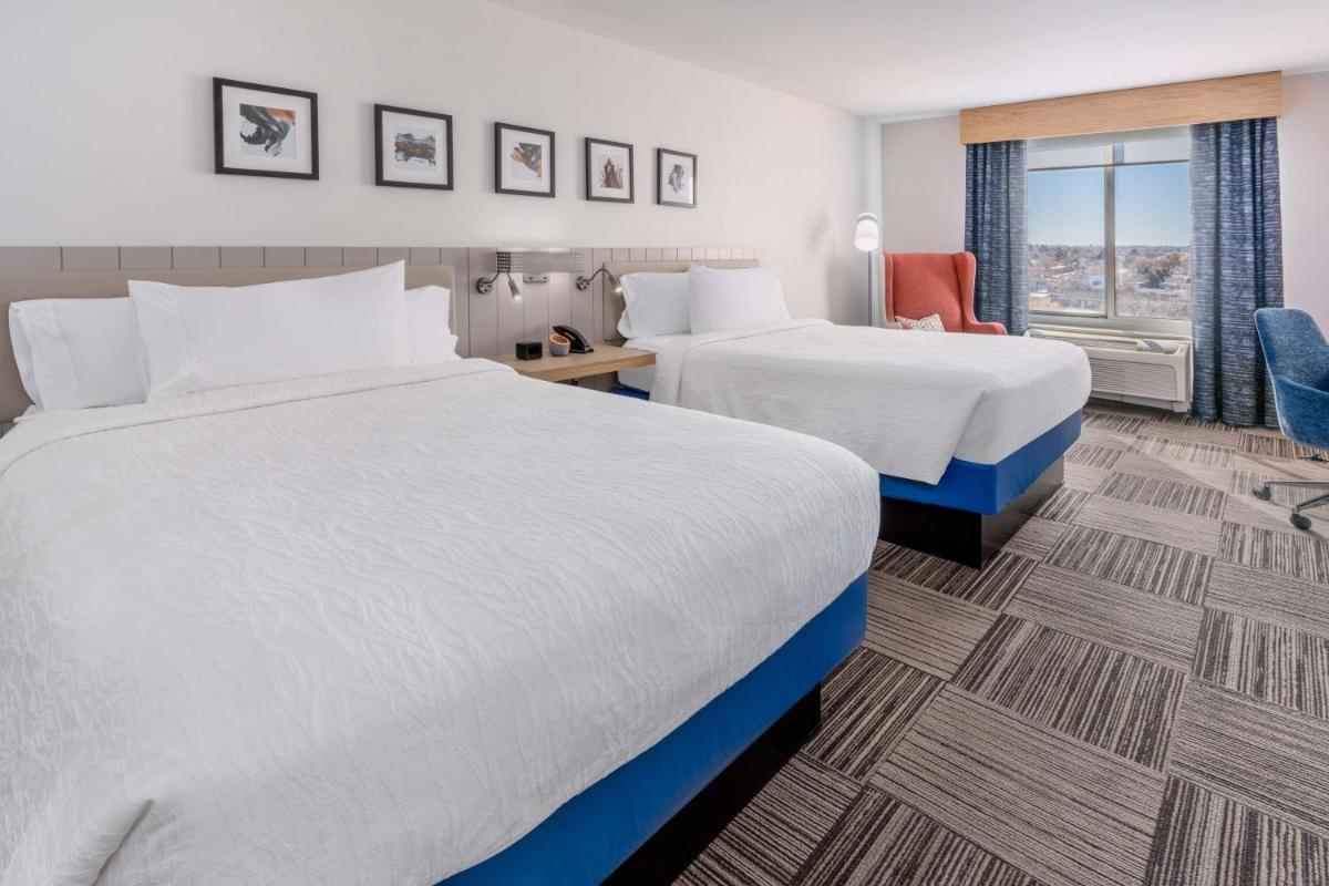 Hilton Garden Inn Albuquerque Uptown - image 5