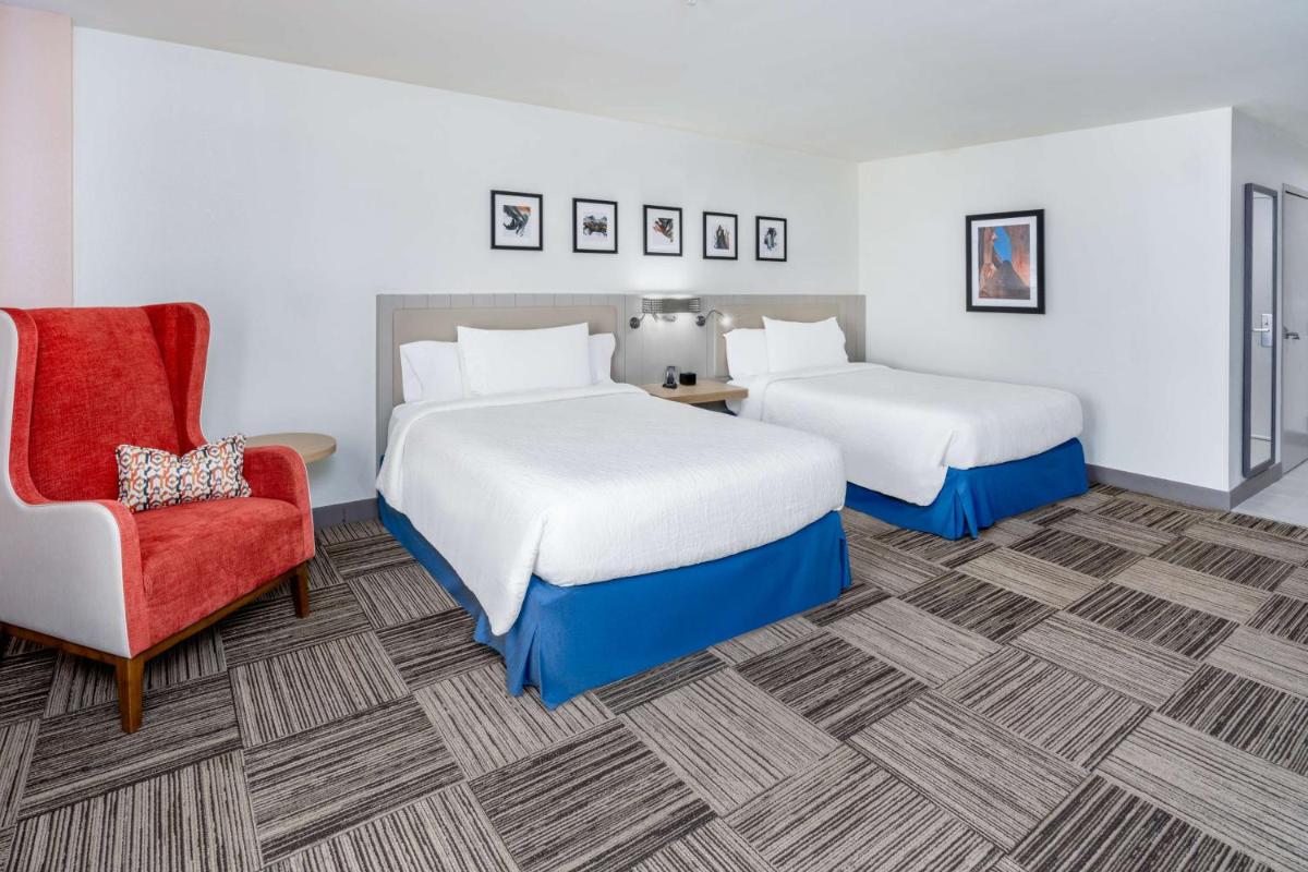 Hilton Garden Inn Albuquerque Uptown - image 6