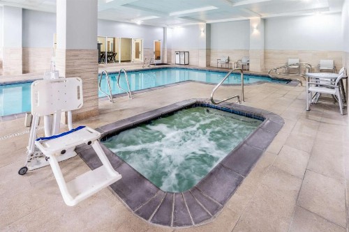 Hilton Garden Inn Albuquerque Uptown - image 7