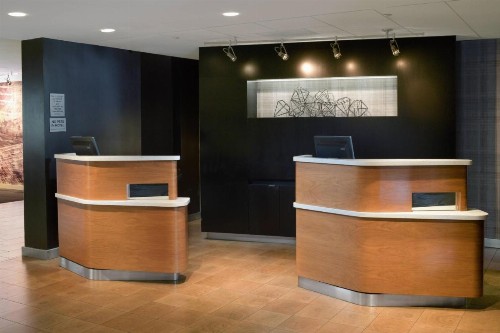 Courtyard by Marriott Albuquerque Airport - image 12