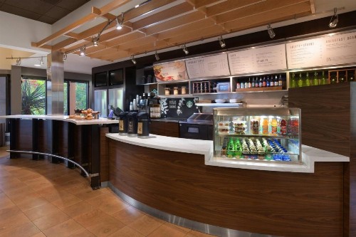 Courtyard by Marriott Albuquerque Airport - image 15