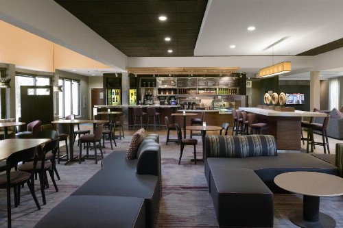 Courtyard by Marriott Albuquerque Airport - image 17