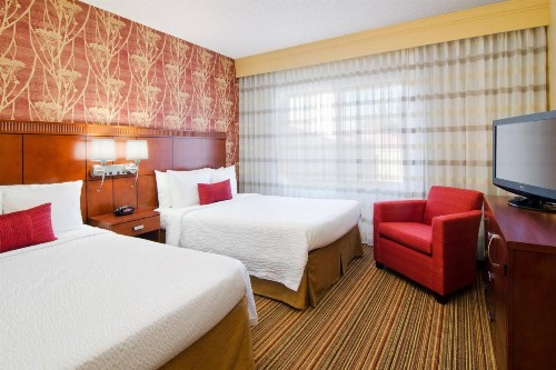 Courtyard by Marriott Albuquerque Airport - image 24