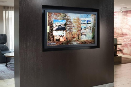 Courtyard by Marriott Albuquerque Airport - image 3