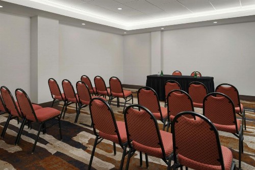 Albuquerque Marriott Pyramid North - image 34