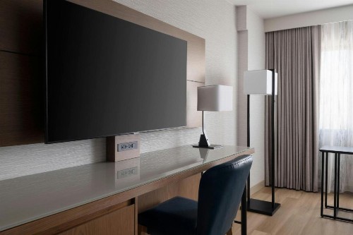 Albuquerque Marriott Pyramid North - image 37