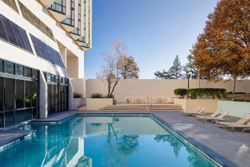 Marriott Albuquerque - image 25