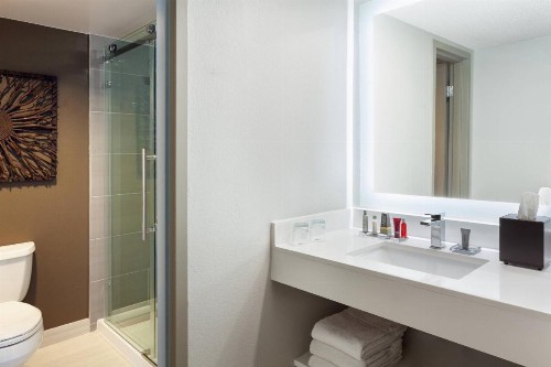 Marriott Albuquerque - image 27