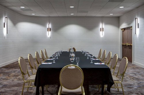 Marriott Albuquerque - image 30