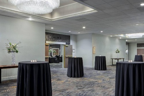 Marriott Albuquerque - image 31