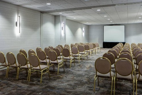 Marriott Albuquerque - image 35
