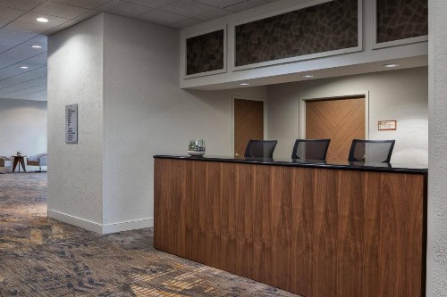 Marriott Albuquerque - image 37
