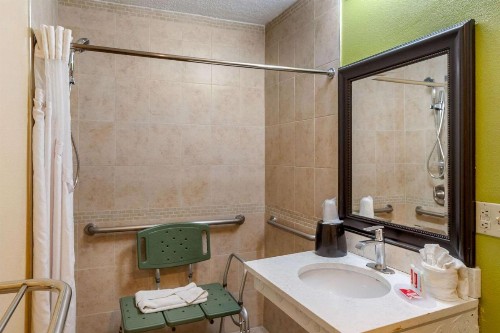 Econo Lodge West Albuquerque - image 26