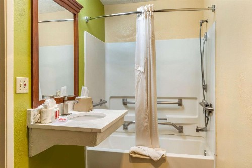 Econo Lodge West Albuquerque - image 38