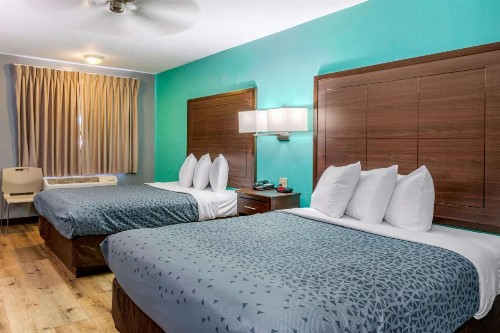 Econo Lodge West Albuquerque - image 7
