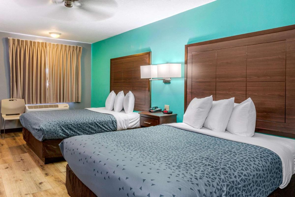 Econo Lodge West Albuquerque - image 7