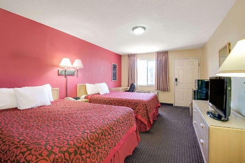 Days Inn by Wyndham East Albuquerque - image 7