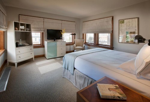 Hotel Parq Central Albuquerque - image 10