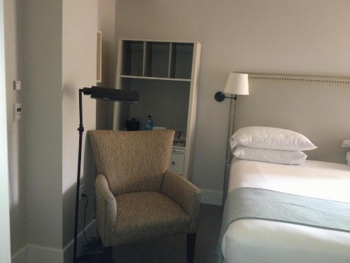 Hotel Parq Central Albuquerque - image 11