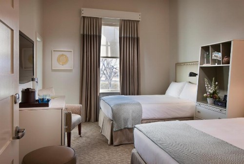 Hotel Parq Central Albuquerque - image 12