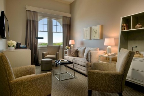 Hotel Parq Central Albuquerque - image 17