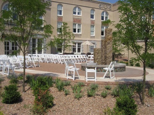 Hotel Parq Central Albuquerque - image 18